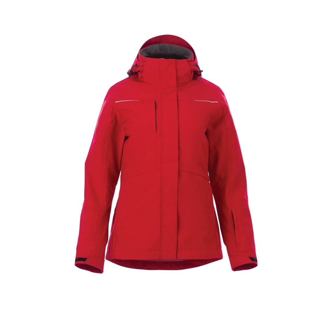 Women's YAMASKA 3-in-1 Jacket 90