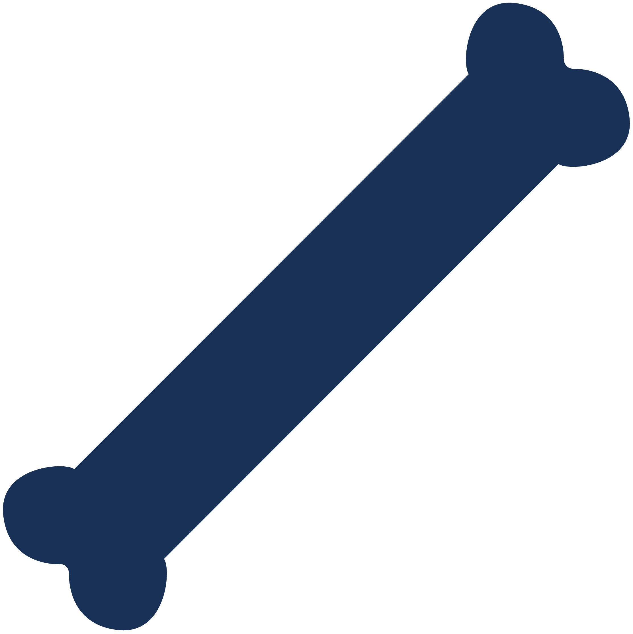 Dog Bone Waver 11