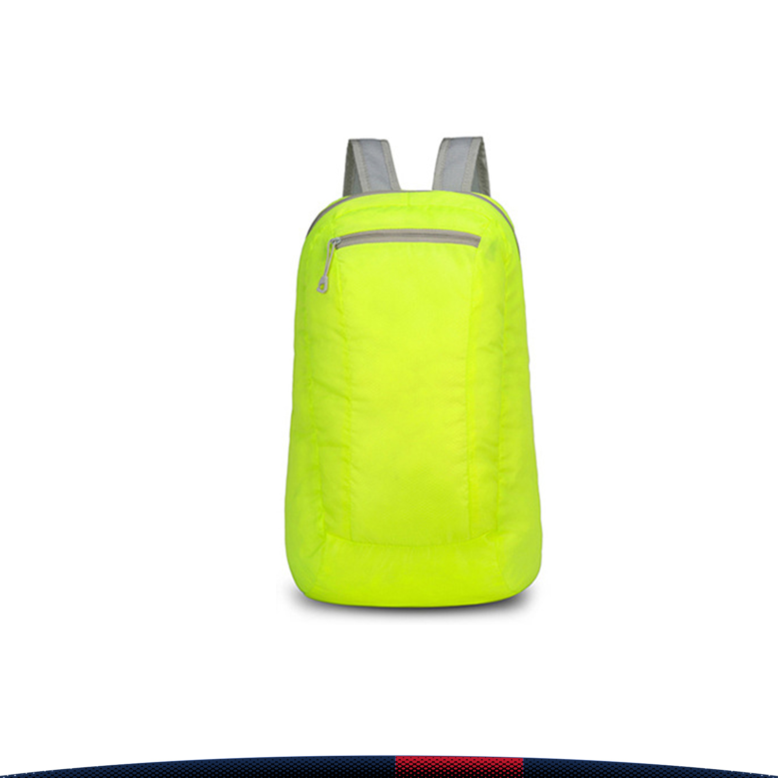 Milok Folding Backpack 11