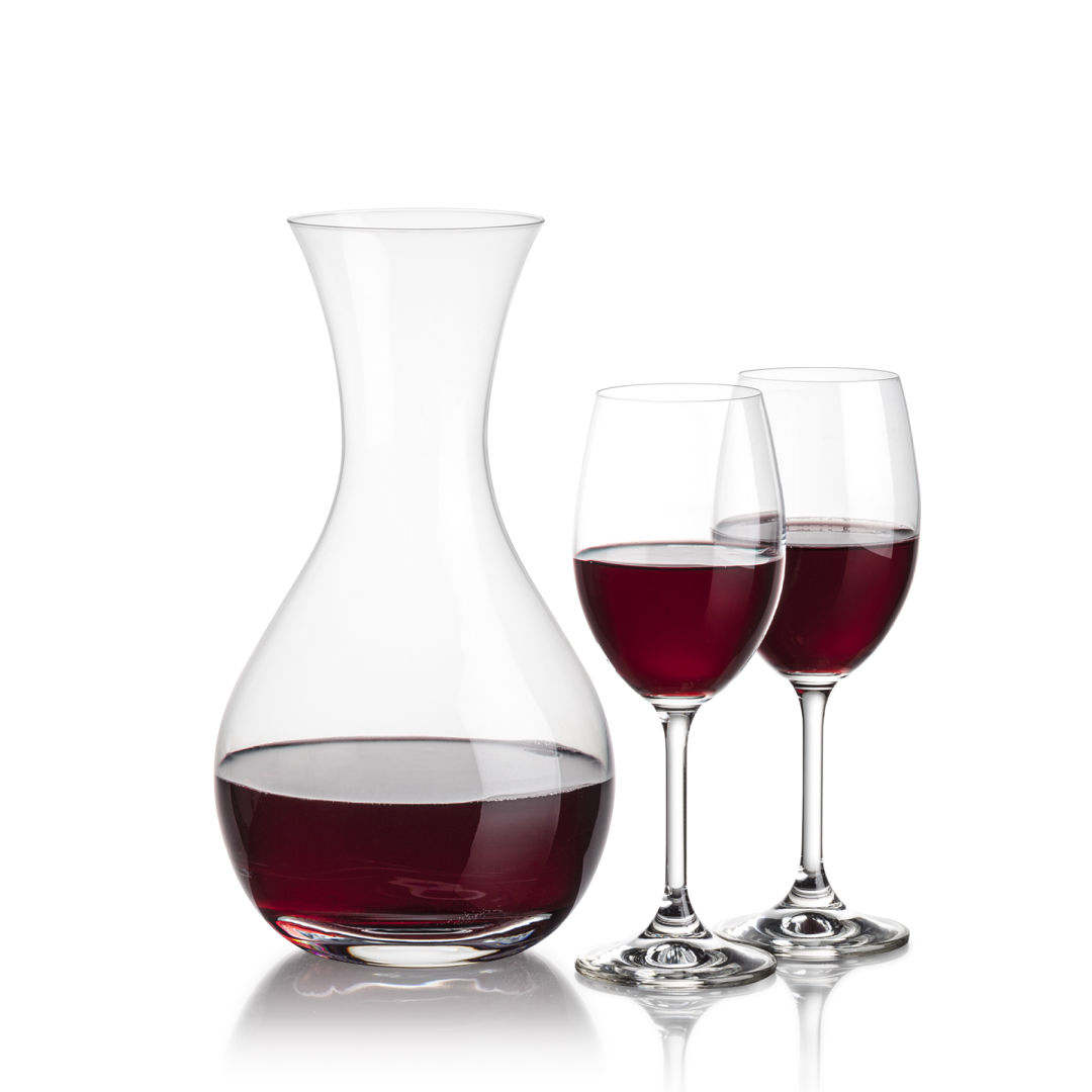 Adelita Carafe & Naples Wine 5