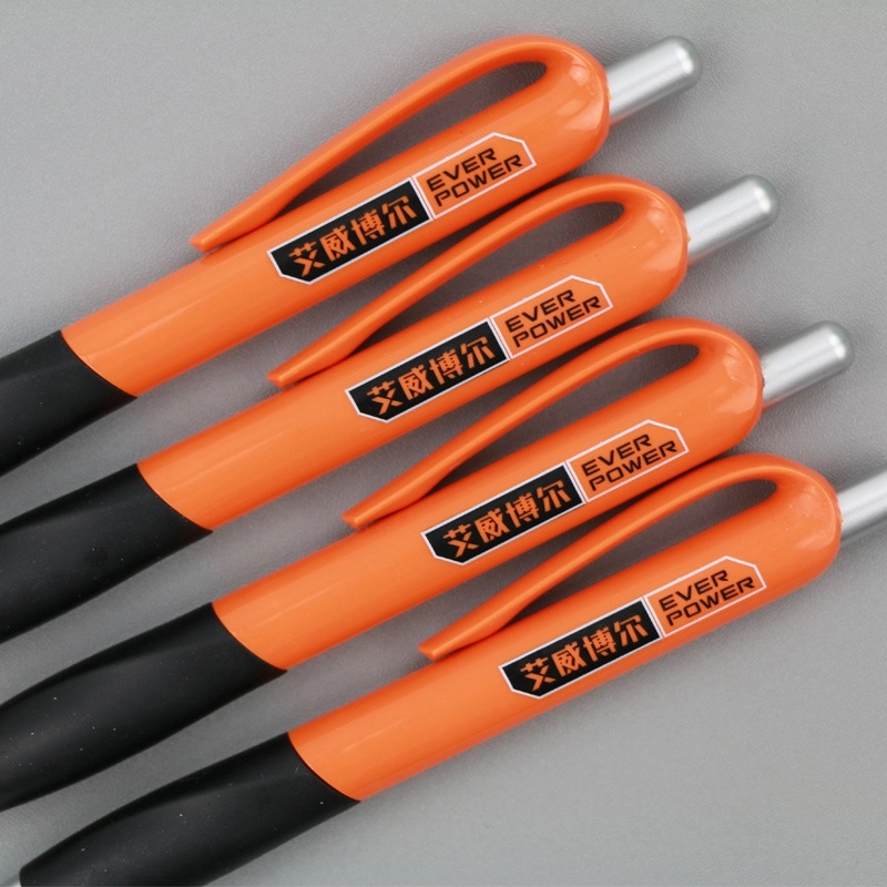 Custom ABS Materials Ballpoint Pen 7