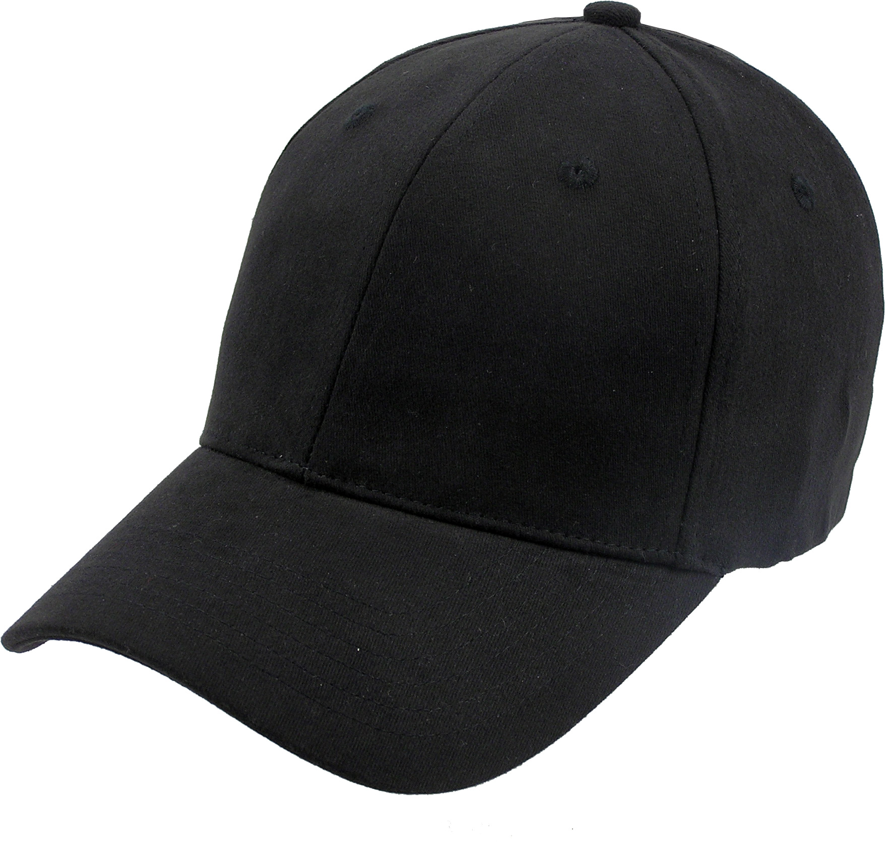 ACM Best Fit Cotton Fitted Cap 3