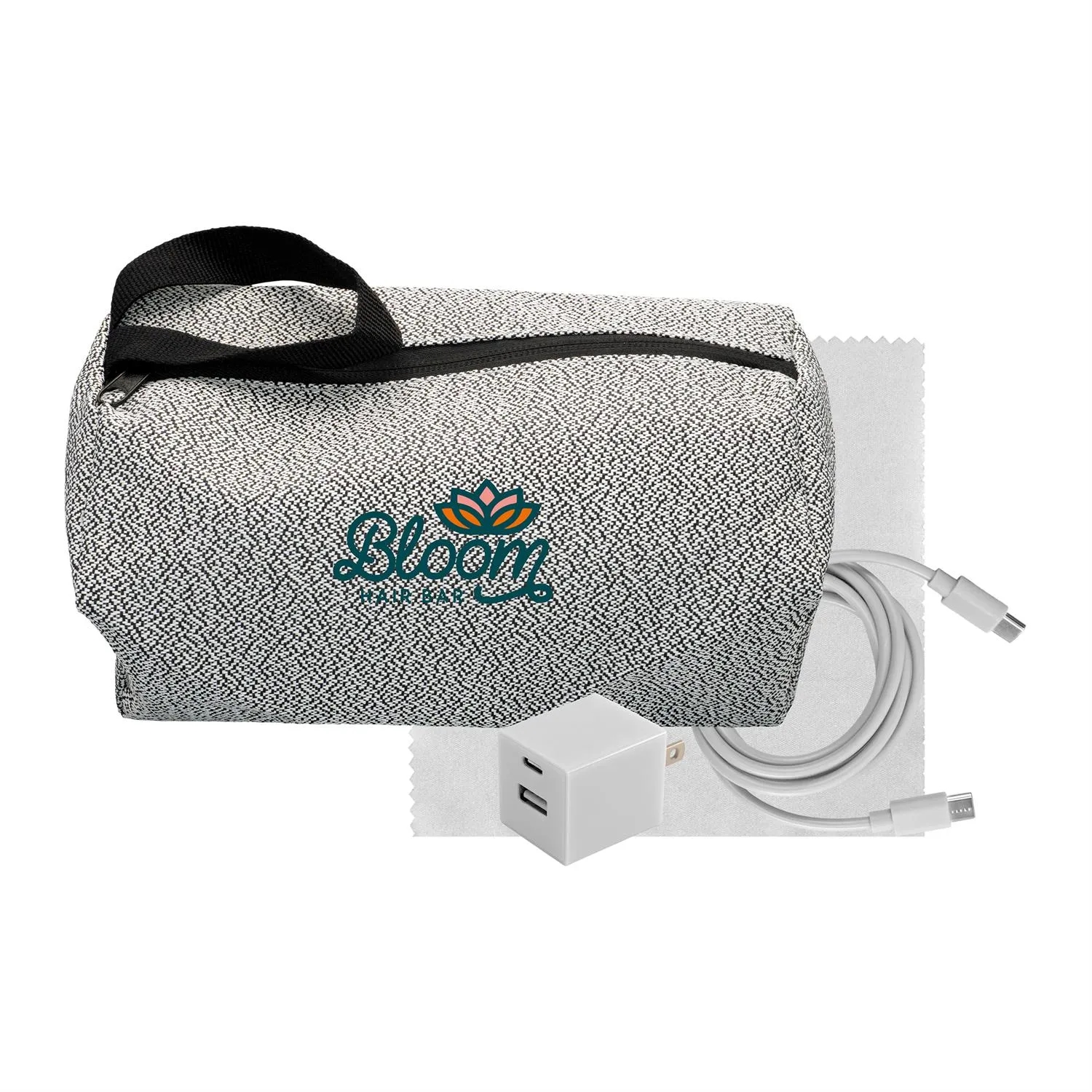 Speck A+C to C Cable, Wall & Cloth Set 12