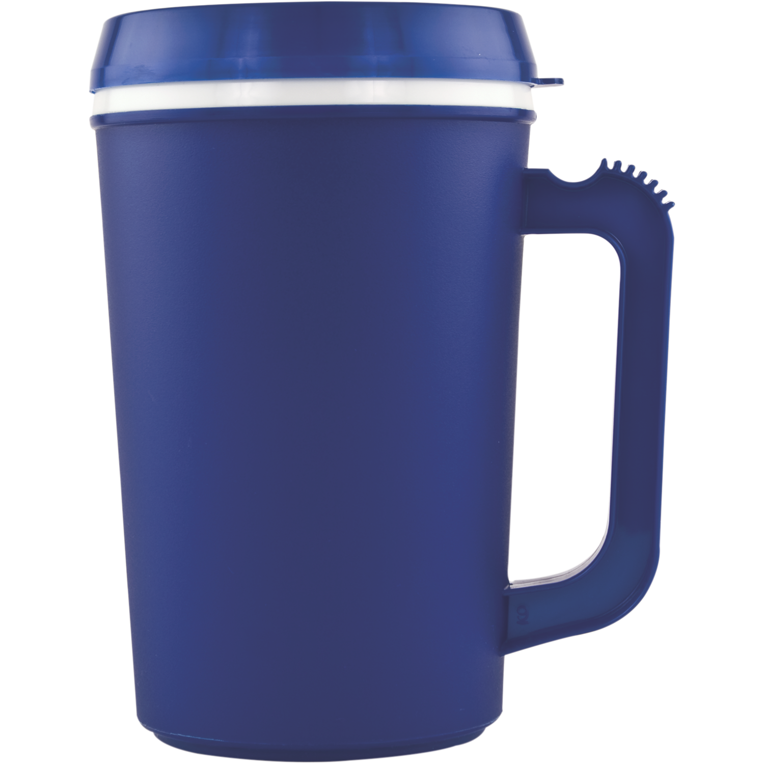 22 Oz Insulated Mug 20