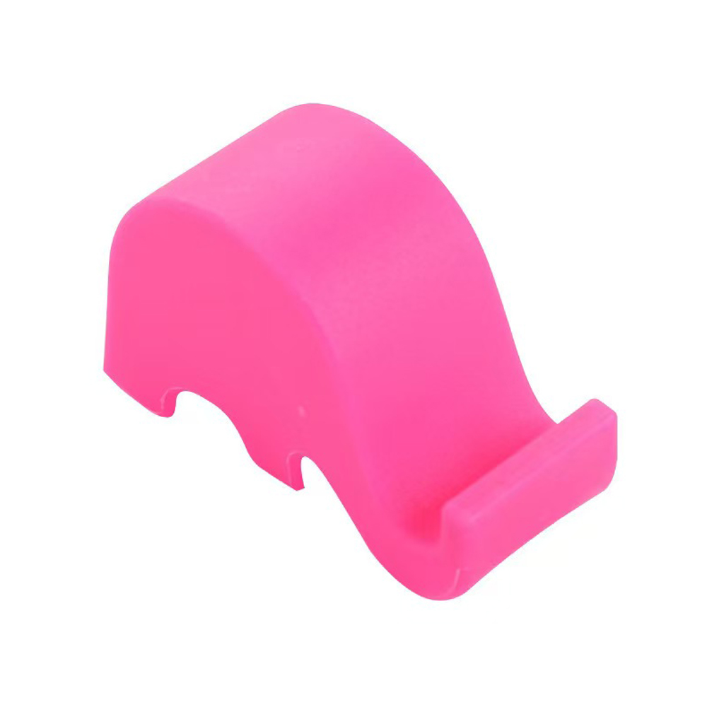 Elephant Phone Stand Holder 2