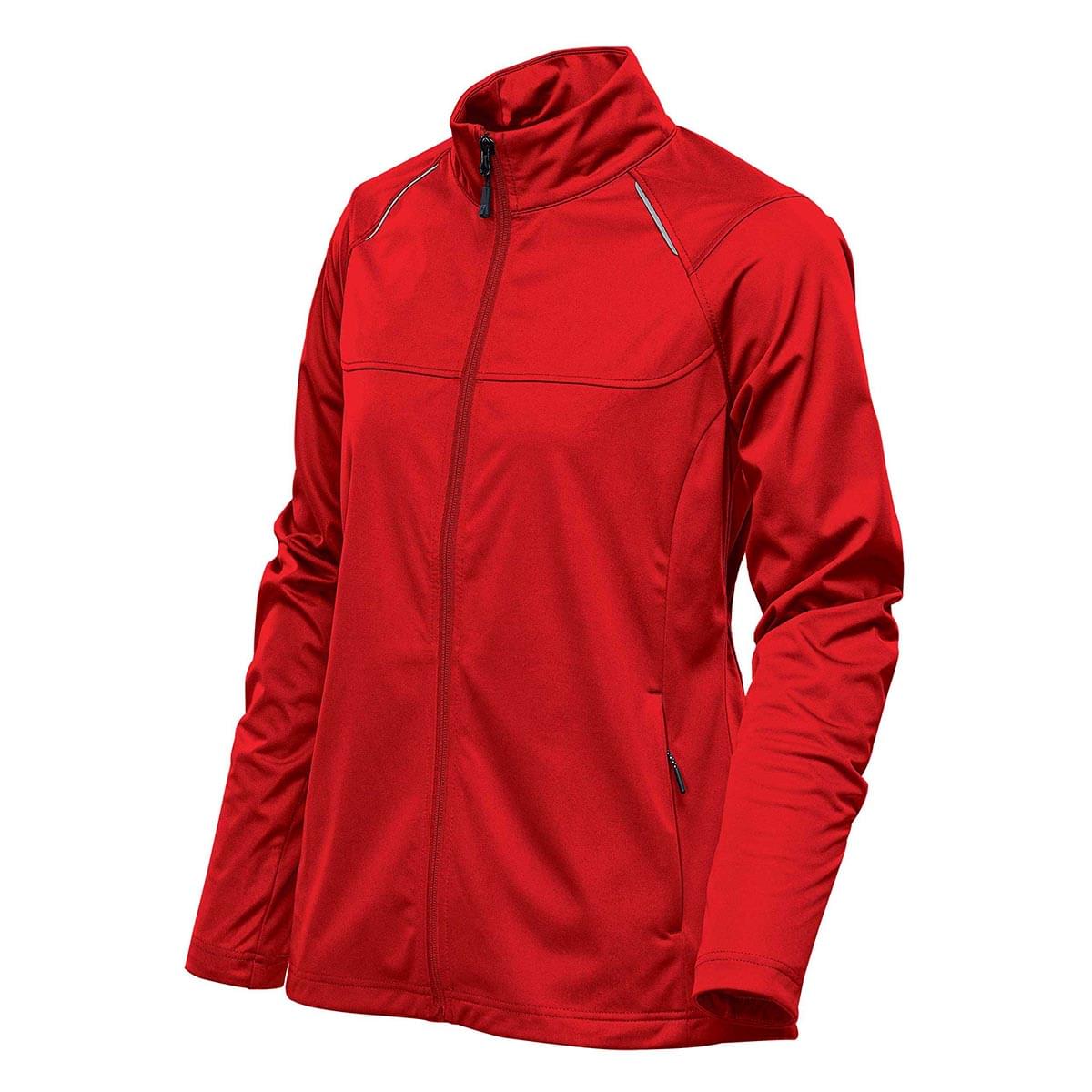 Stormtech Women's Greenwich Lightweight Softshell Jacket 30