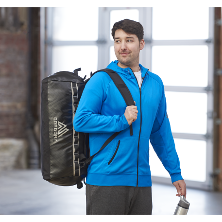 Gregory Alpaca 45L Duffel 21