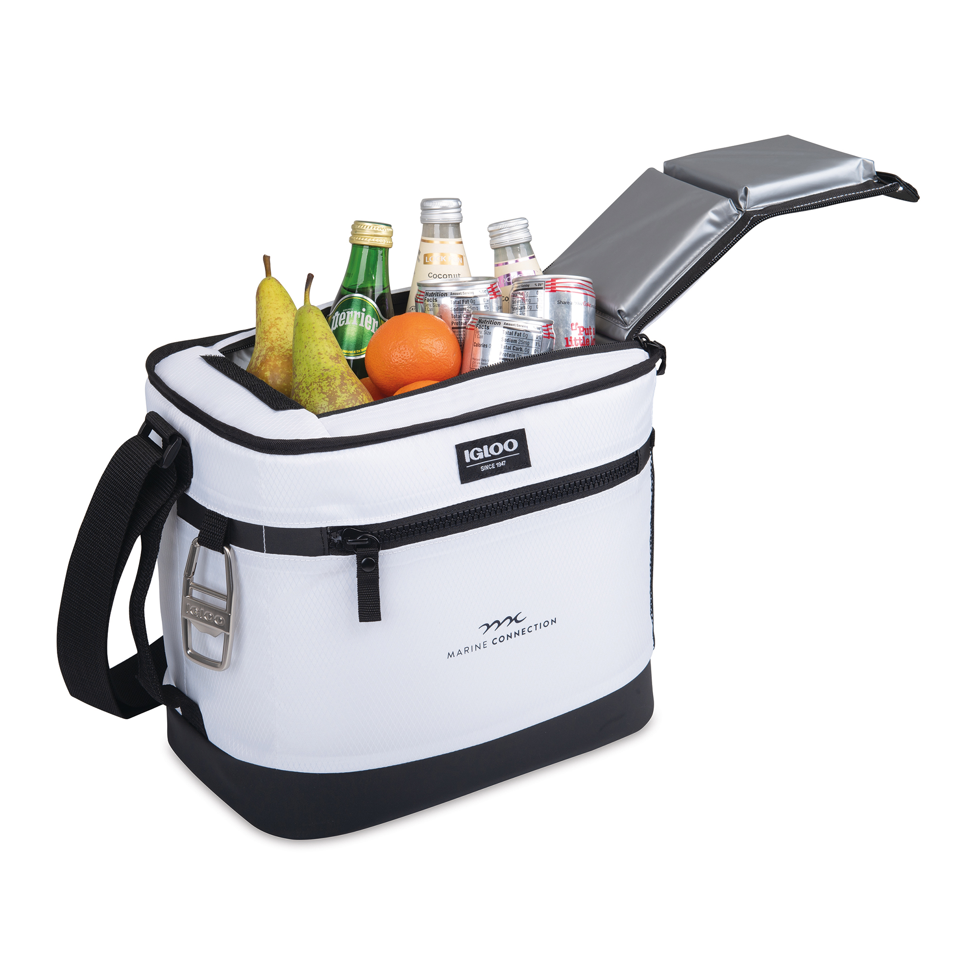 Igloo® Maddox Deluxe Cooler 12
