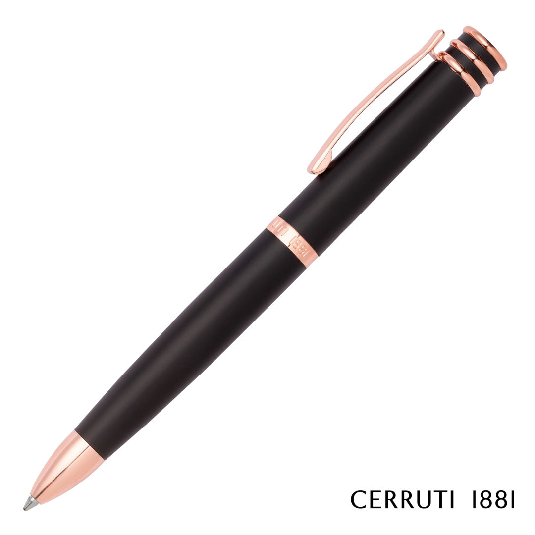 Cerruti 1881® Austin Ballpoint Pen 8