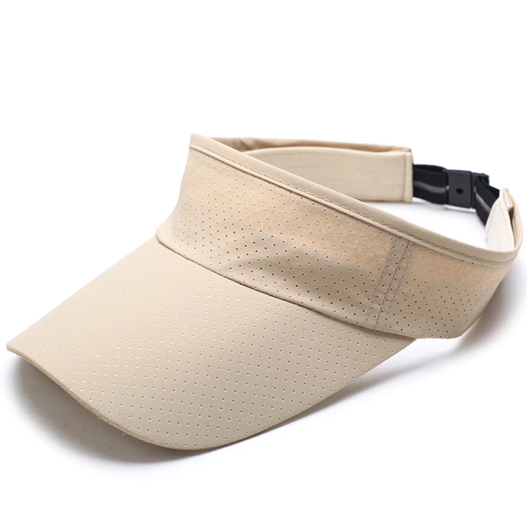 Unisex Outdoor Adjustable Breathable Sun Hat 5
