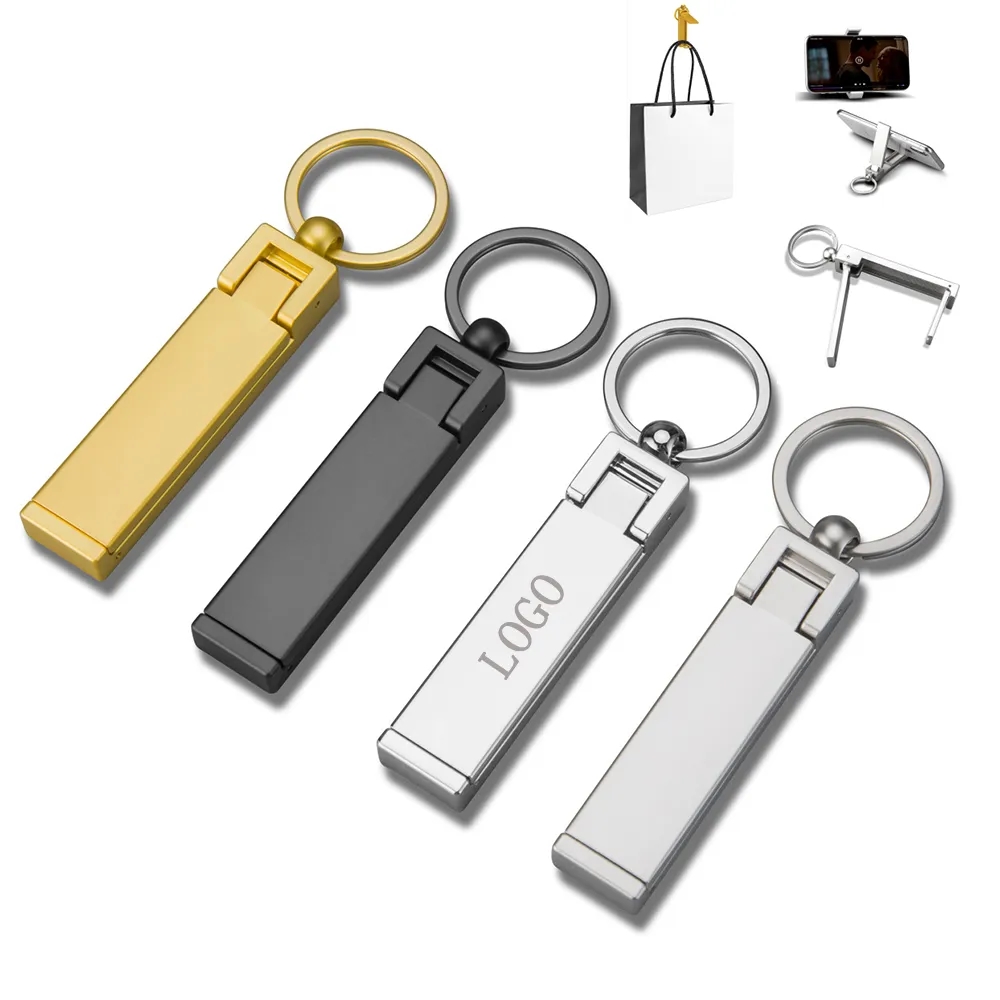 Phone Holder Keychain Hanger 1