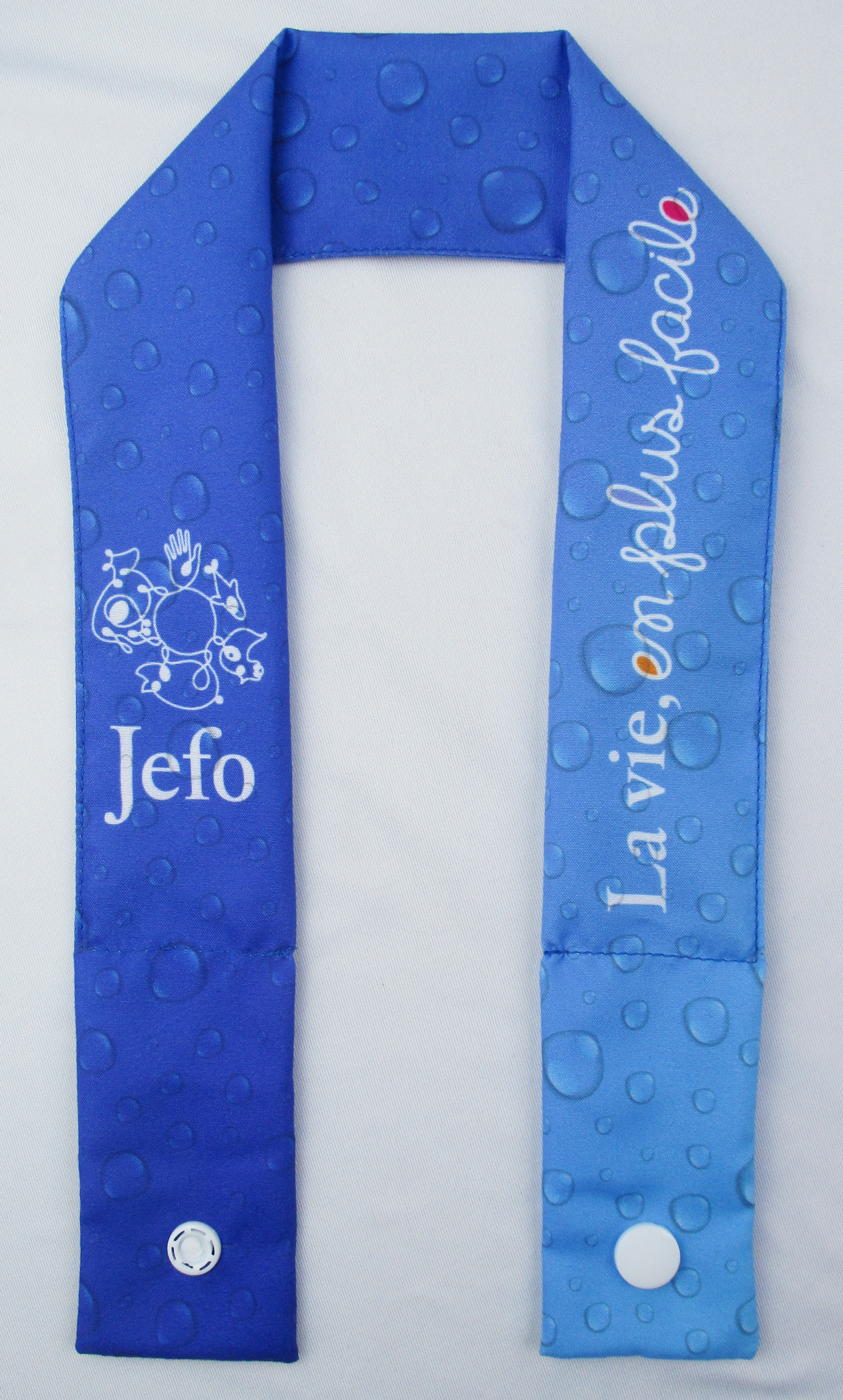 Cooling Neck Wrap Scarf for Hot Weather 30