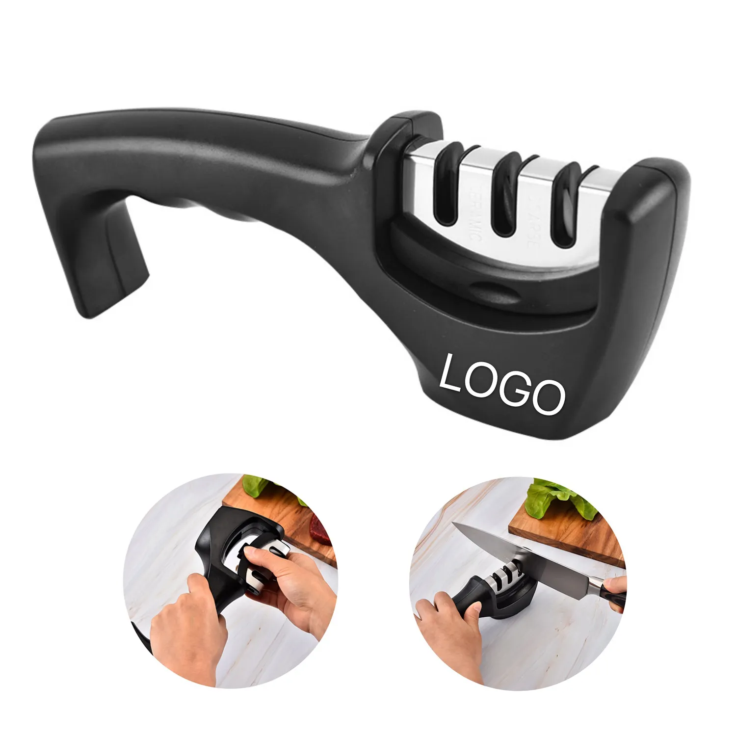 Manual Quick Sharpener 2