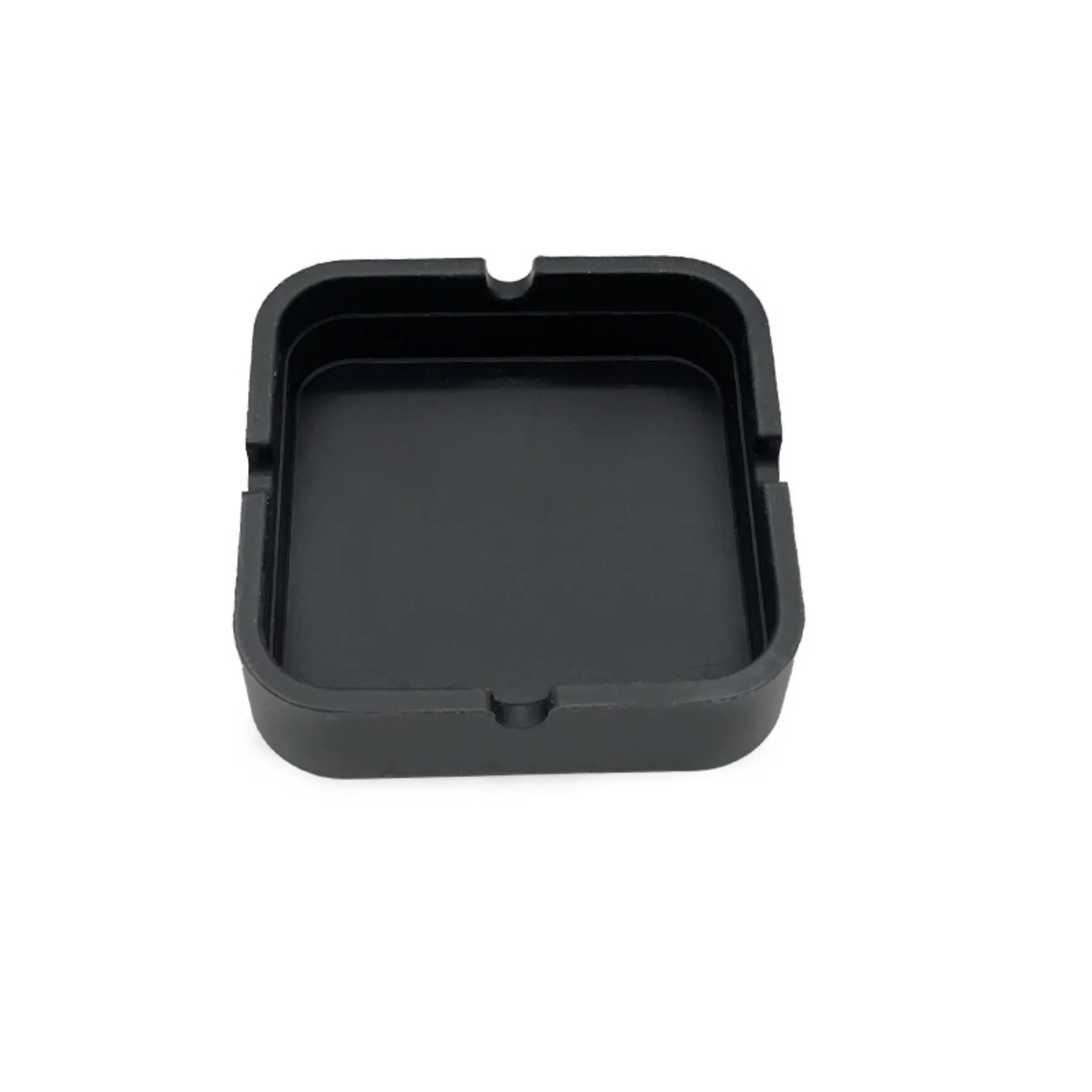 Silicone Ashtray Cup Holder 4