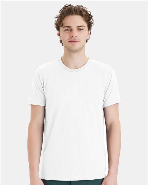 Unisex Perfect-T DTG T-Shirt - 498PT 22