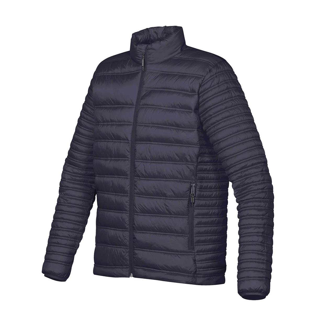 Stormtech Men's Basecamp Quilted Jacket 21