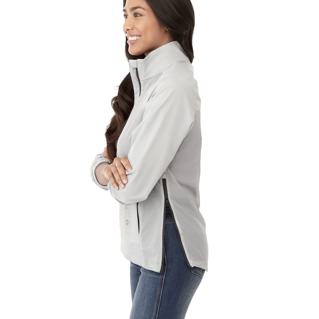 Women's ODARAY 1/2 Zip Jacket 59