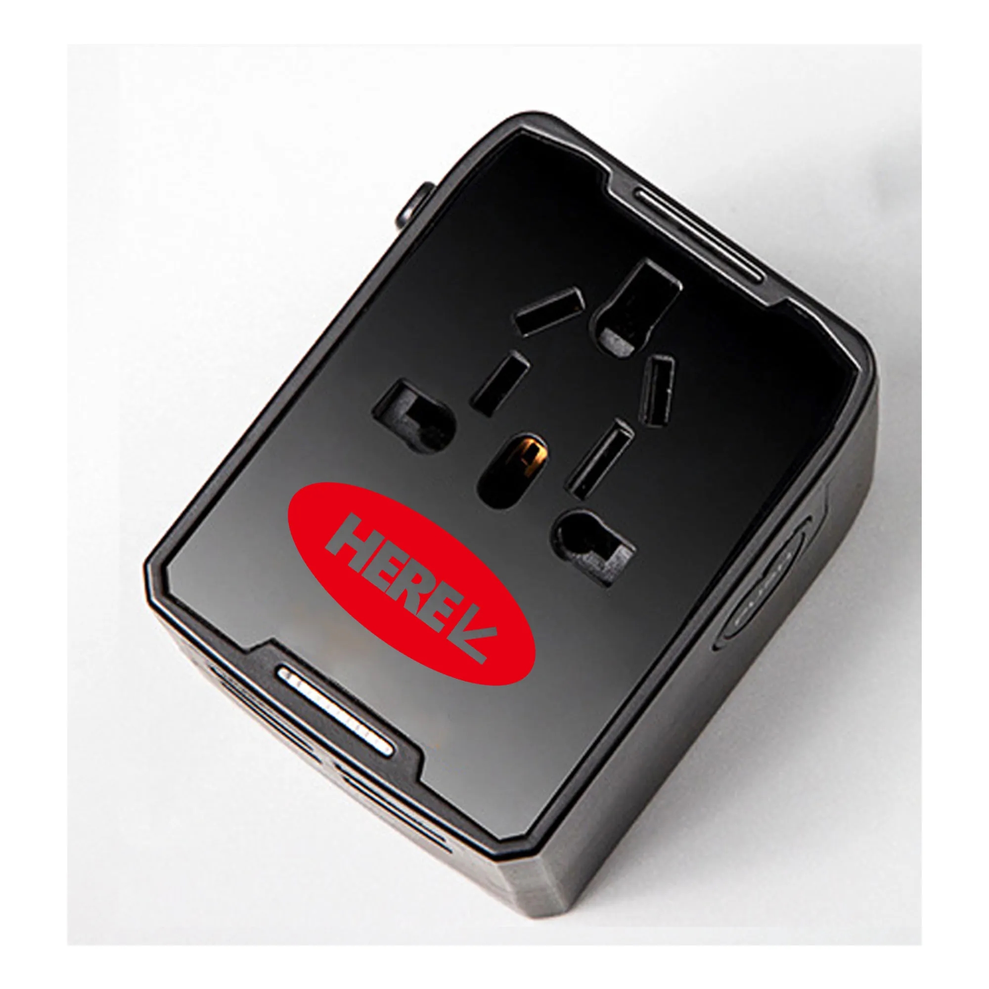 Universal Travel Adapter Worldwide 5