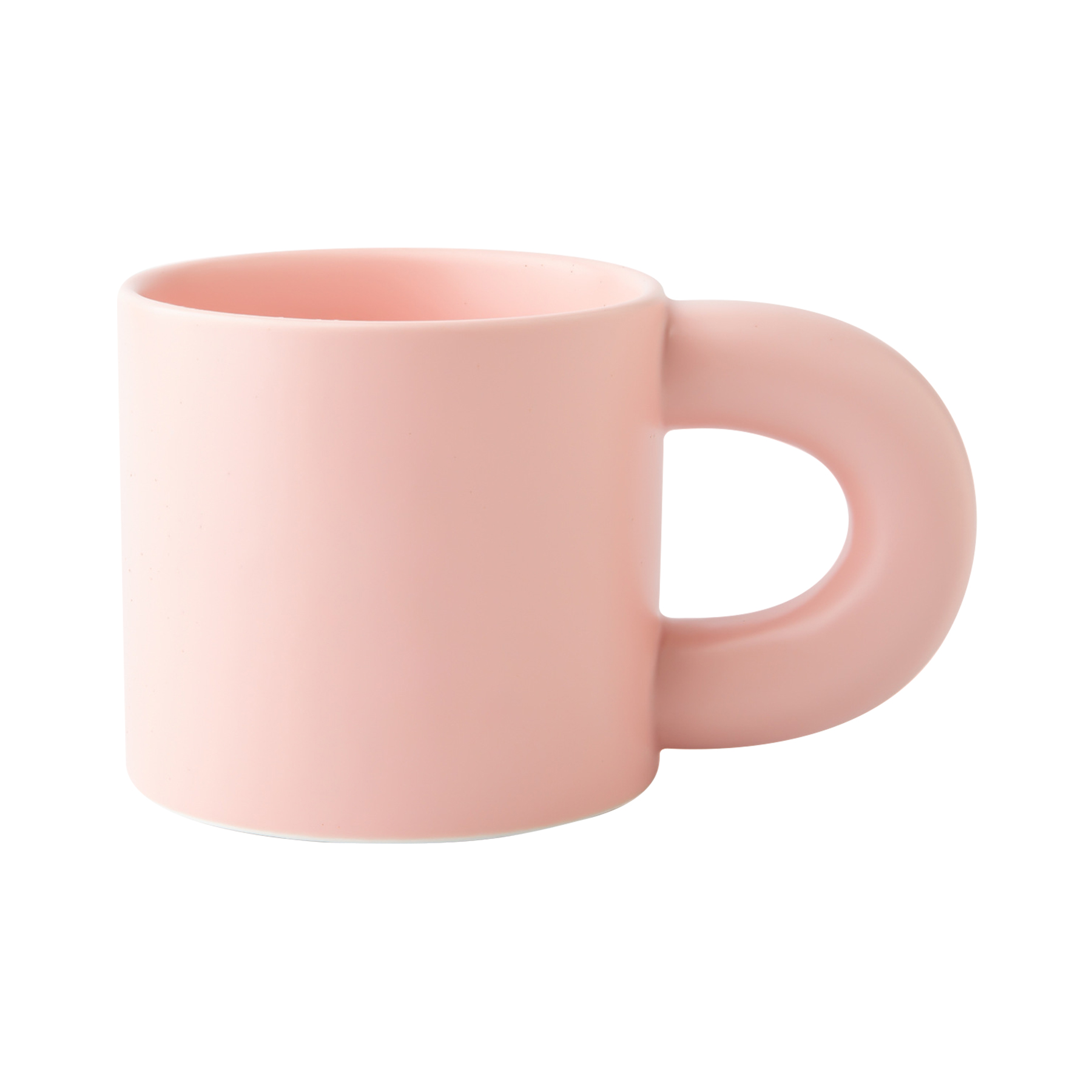 10oz Ceramic Mug 1