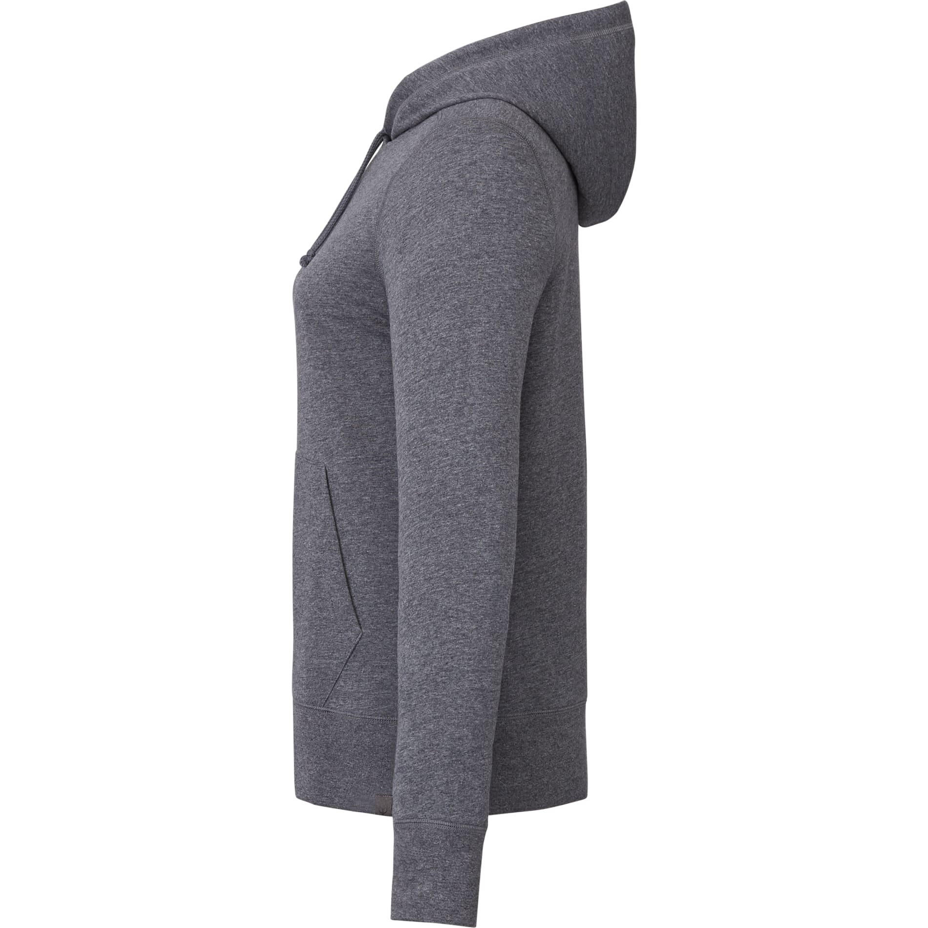 Women's ARGUS Eco Fleece Hoody 90