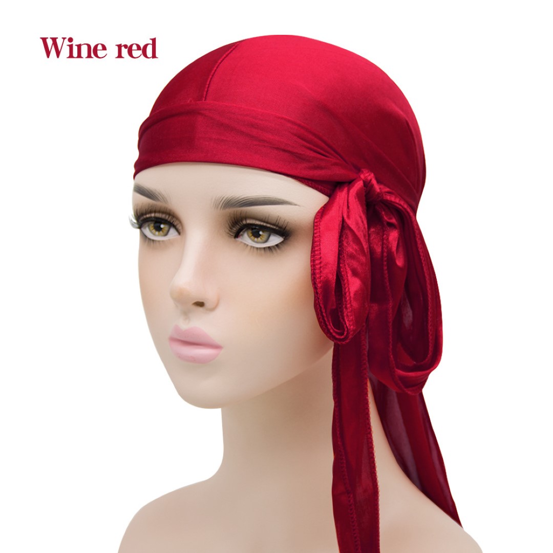 Silky Durag 1