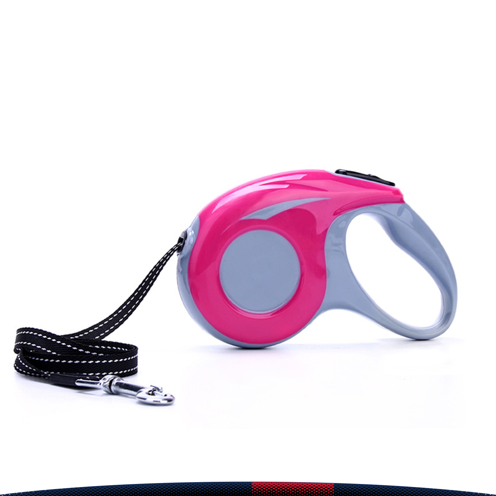 Classy Retractable Pet Leash 2