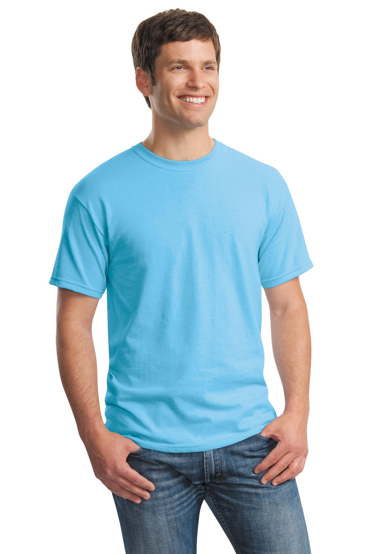 Gildan® Heavy Cotton 100% Cotton T-Shirt 159