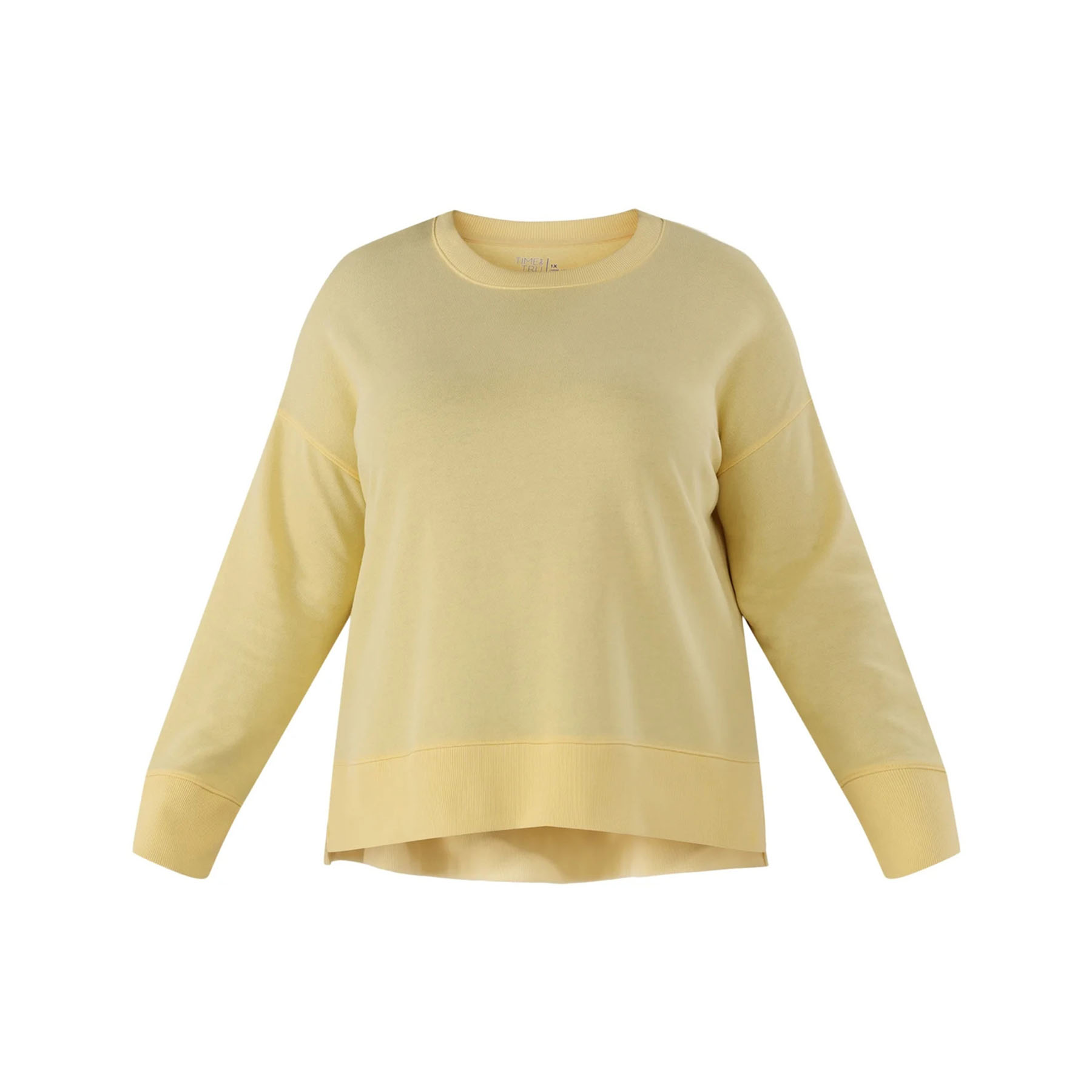 Women's Crewneck Sweatshirt 8