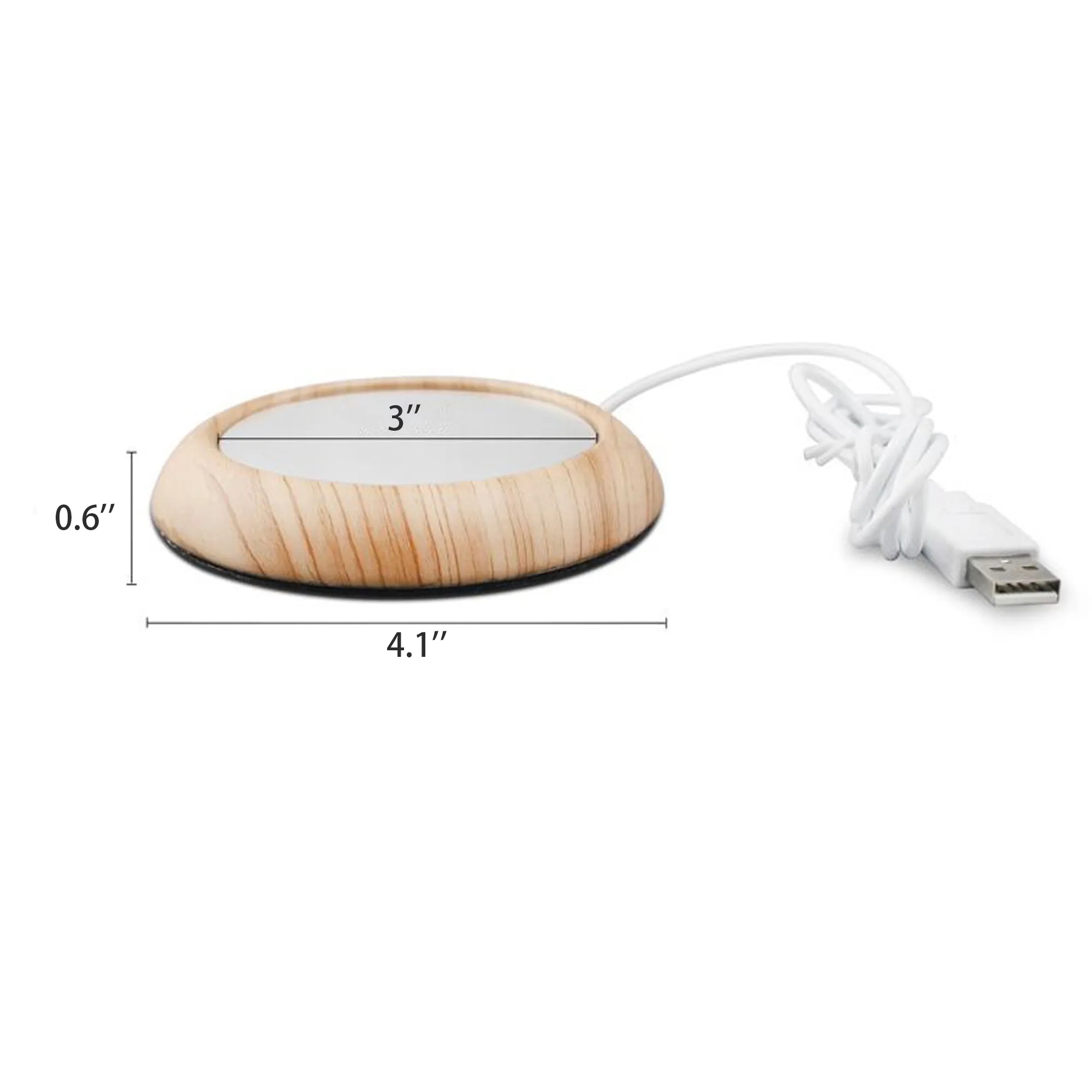 USB Cup Warmer 6