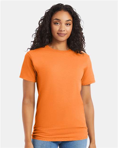 Unisex Essential-T T-Shirt - 5280 101