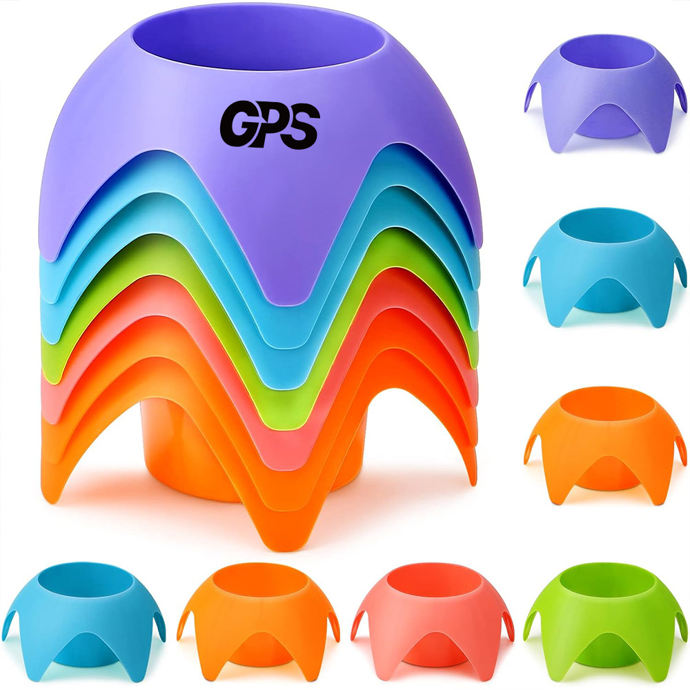 Beach Cup Holders