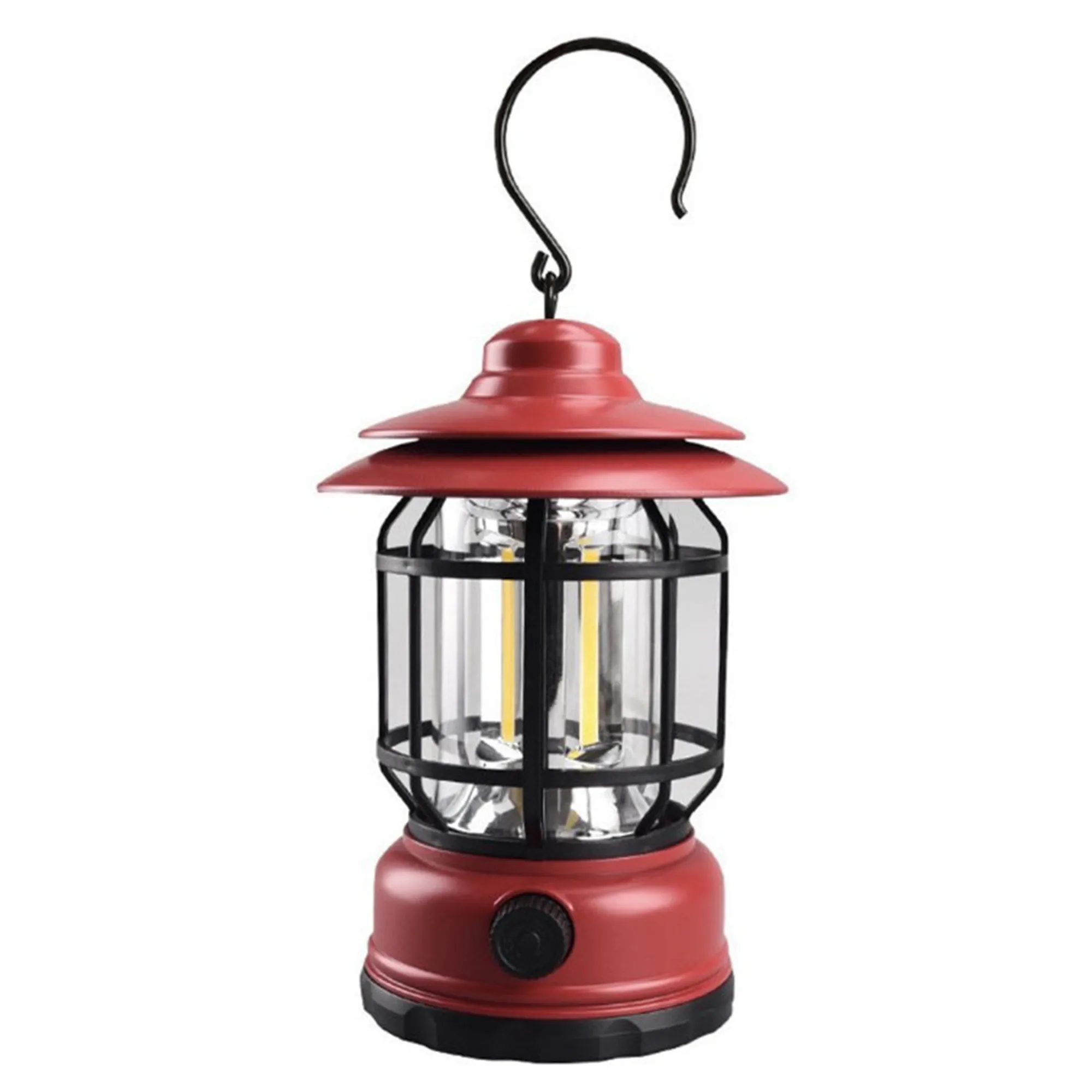 Battery Camping Light 5