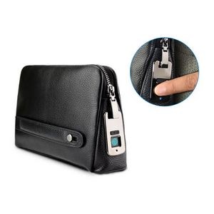 Smart Fingerprint Handbag 3