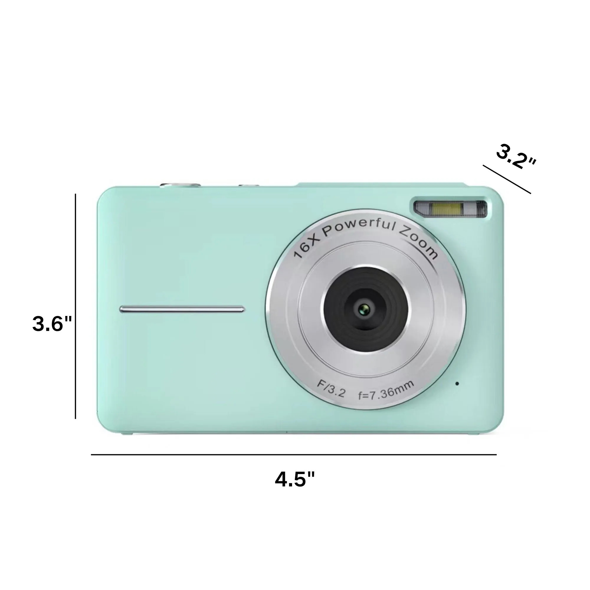 Hd Digital Camera Promotional Gifts 9