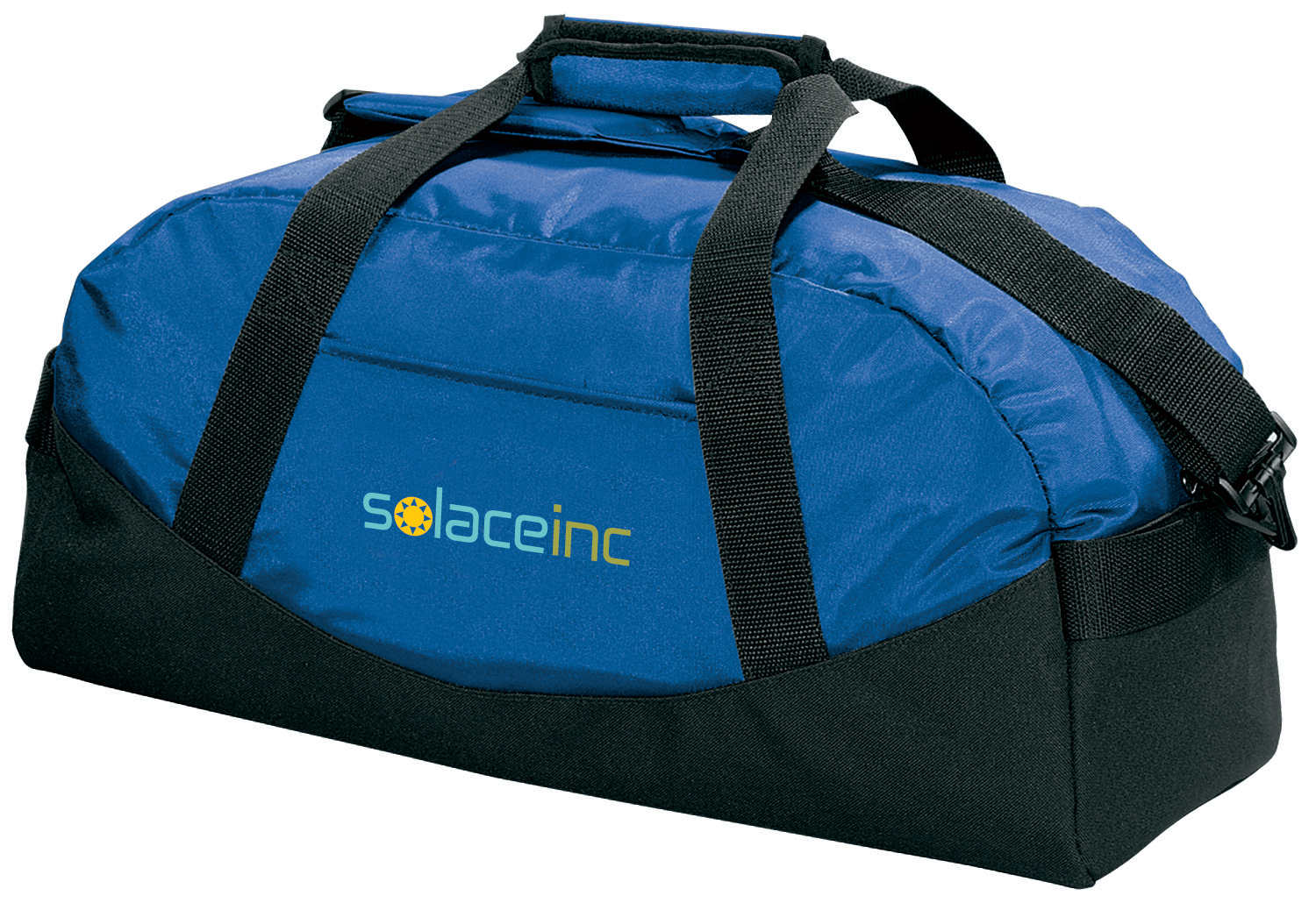 Large Classic Cargo Duffel 16