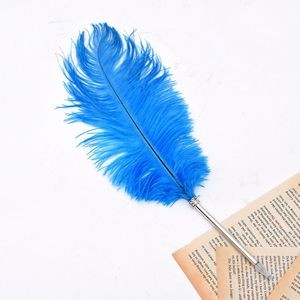 Feather Pen 25