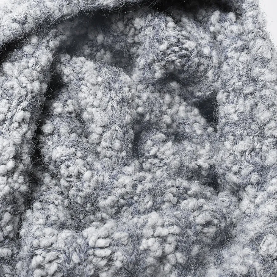 Breeze Polyester Beanies 15