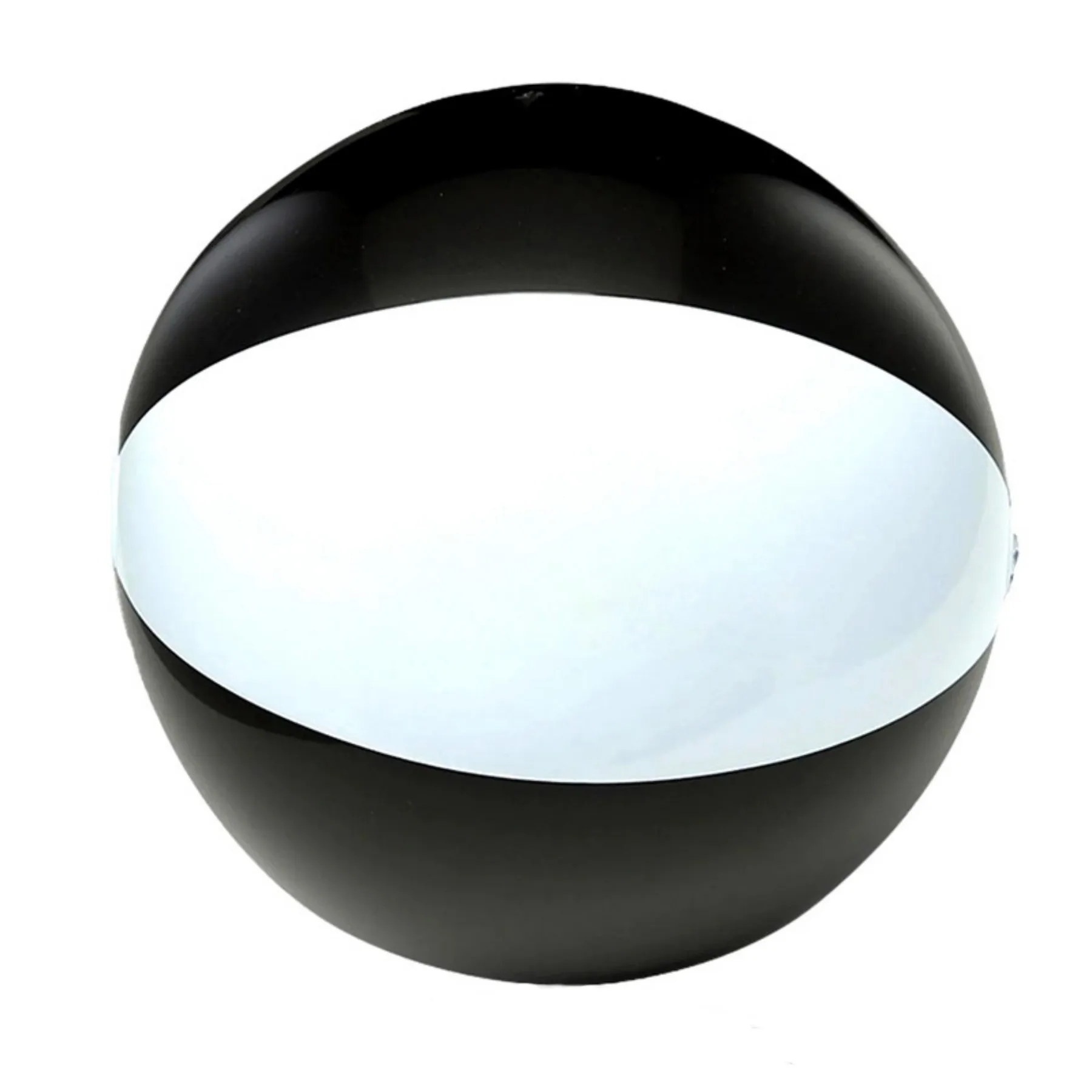 18" Vibrant Color Beach Ball 2