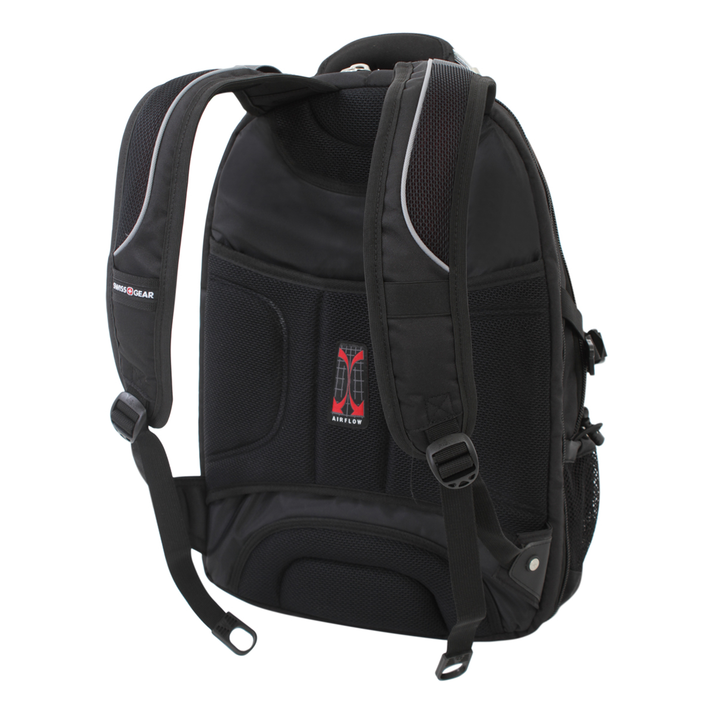 SWISSGEAR 6677 CoreTech Pro ScanSmart 17" Laptop Backpack 7
