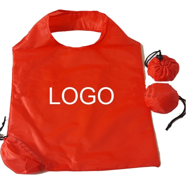 RPET Foldable Shopper Tote 7