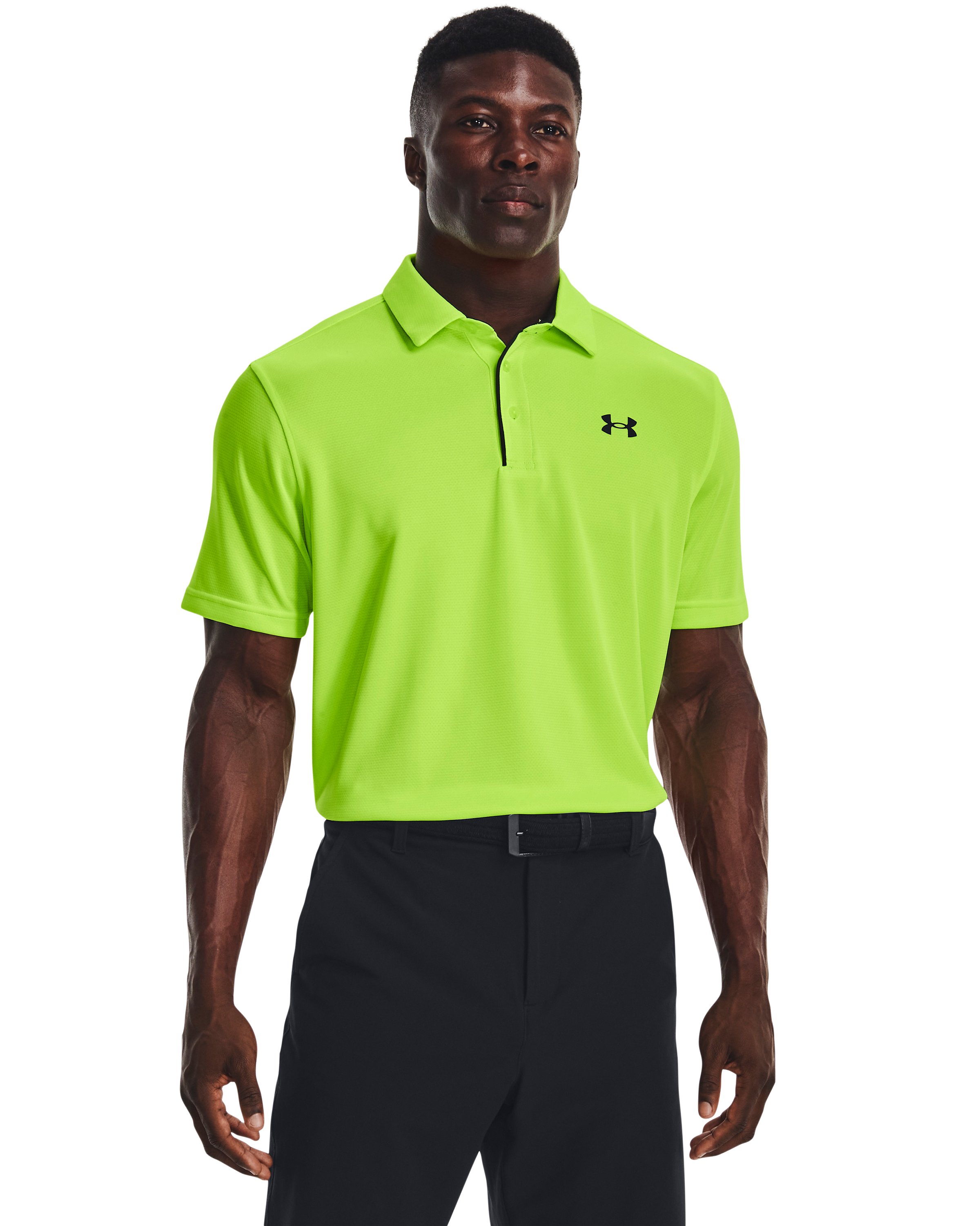 UA Tech Men's Polo 7
