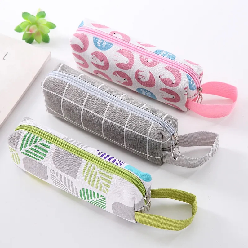 Pencil Bag Pen Case 7