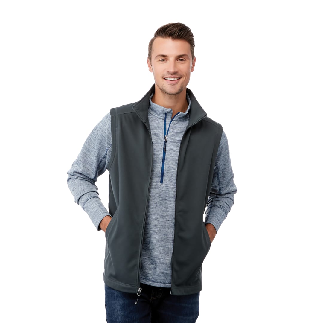 Men's BOYCE Knit Vest 33