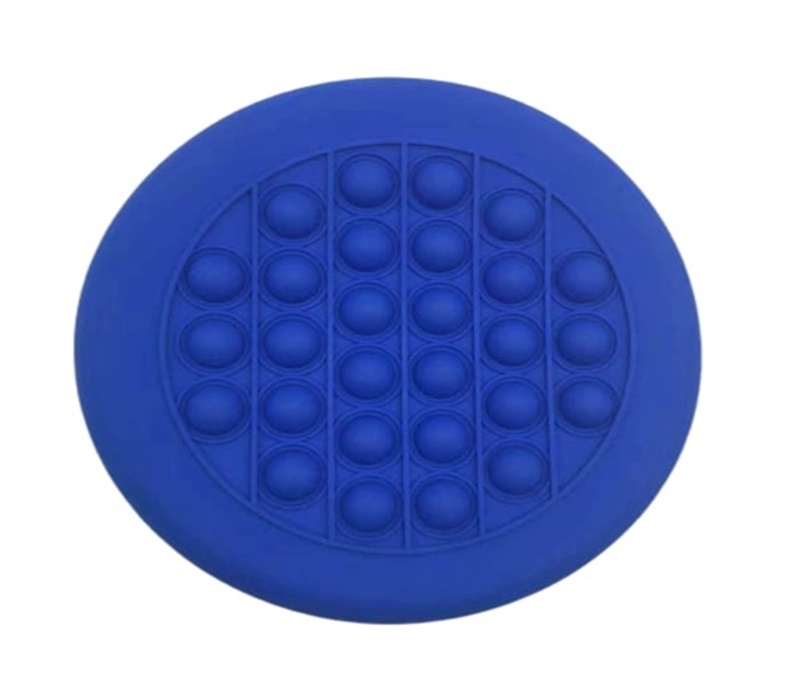 Flying Disc Fidget Toy 8