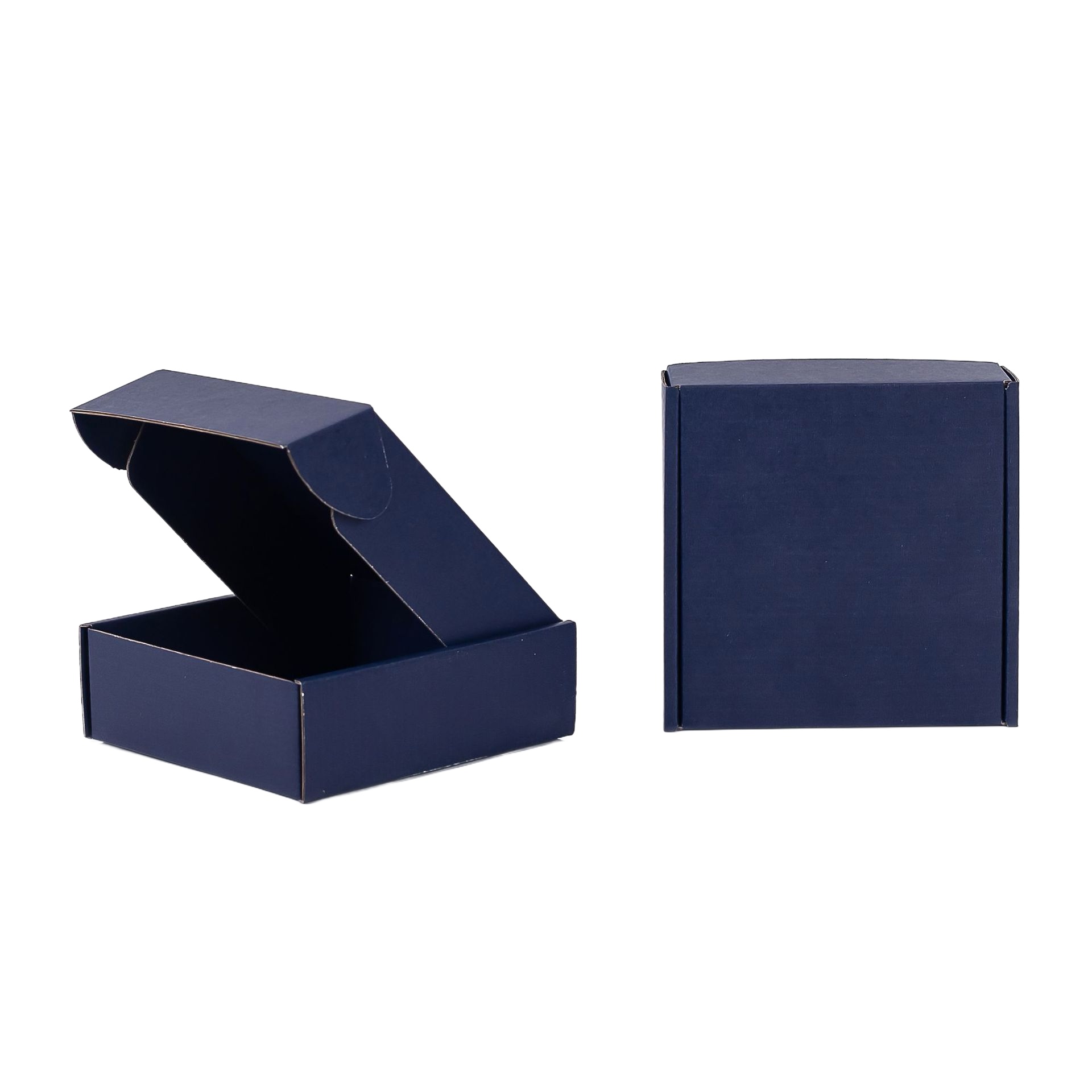 Custom Extra Hard Kraft Colorful Airplane Box 5