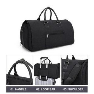 Multifunction Travel Garment Bag Suit 3