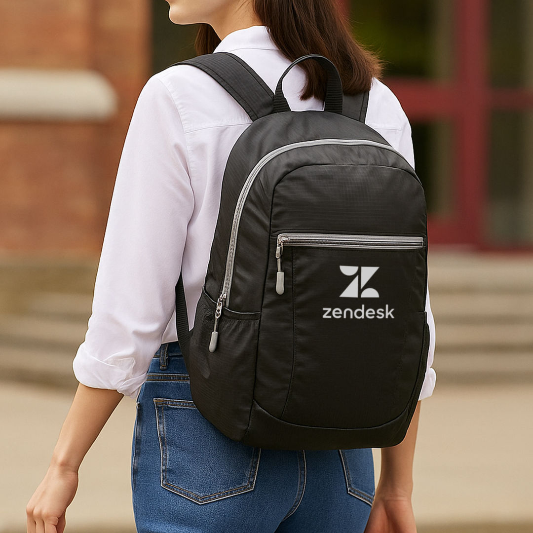 Progressive Backpack 12