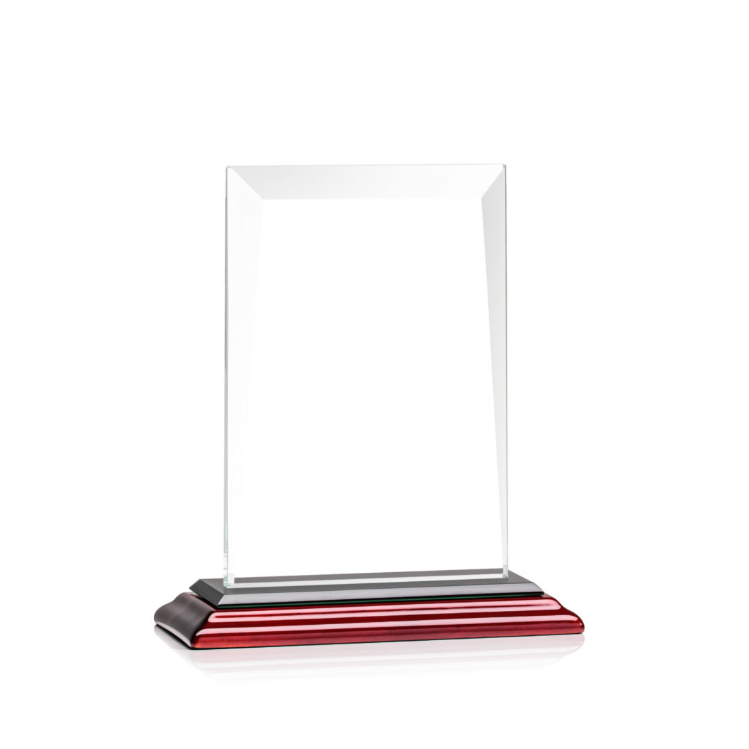 Sullivan VividPrint™ Award - Rosewood 15
