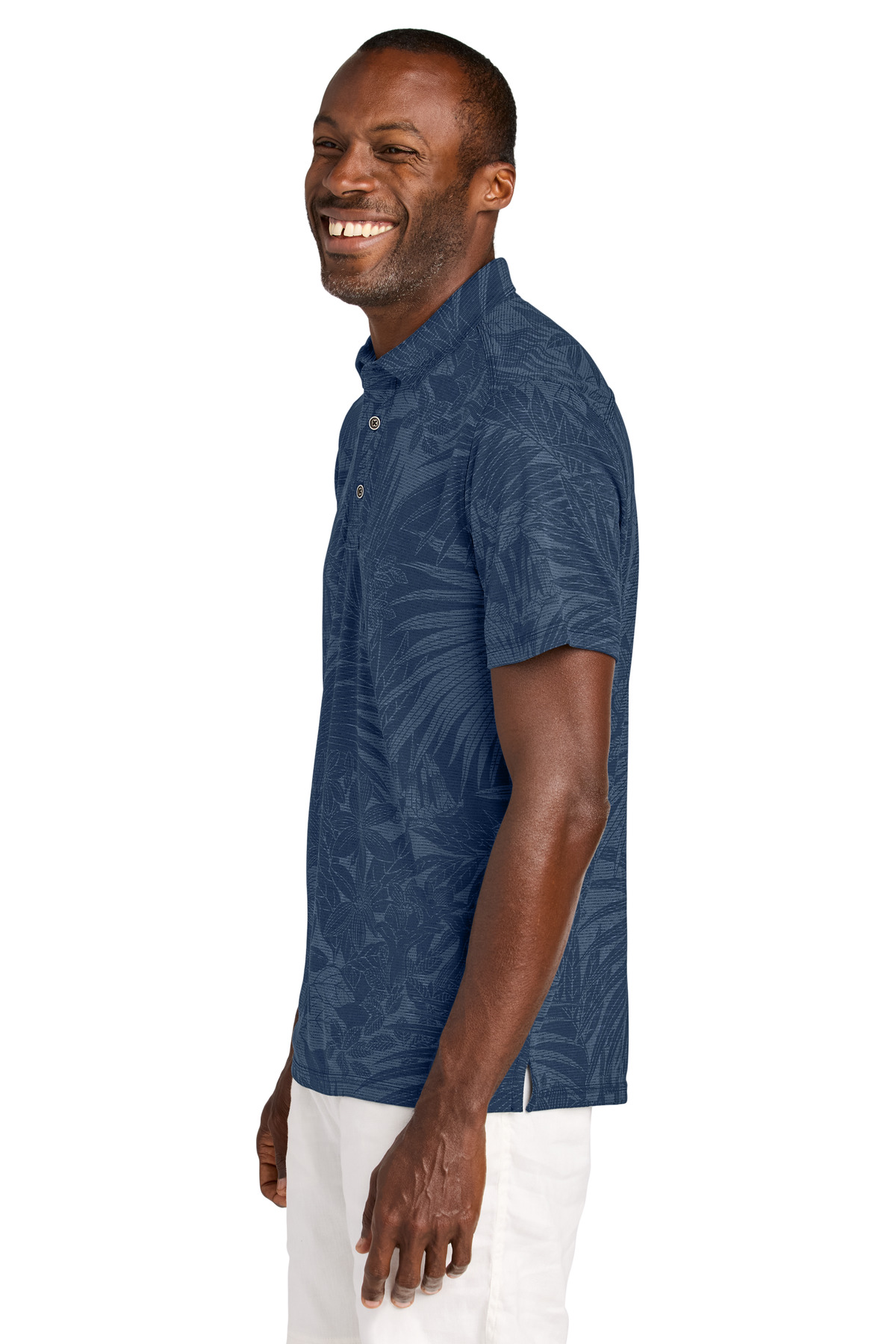 Tommy Bahama Santiago Paradise Polo ST227544TB 10