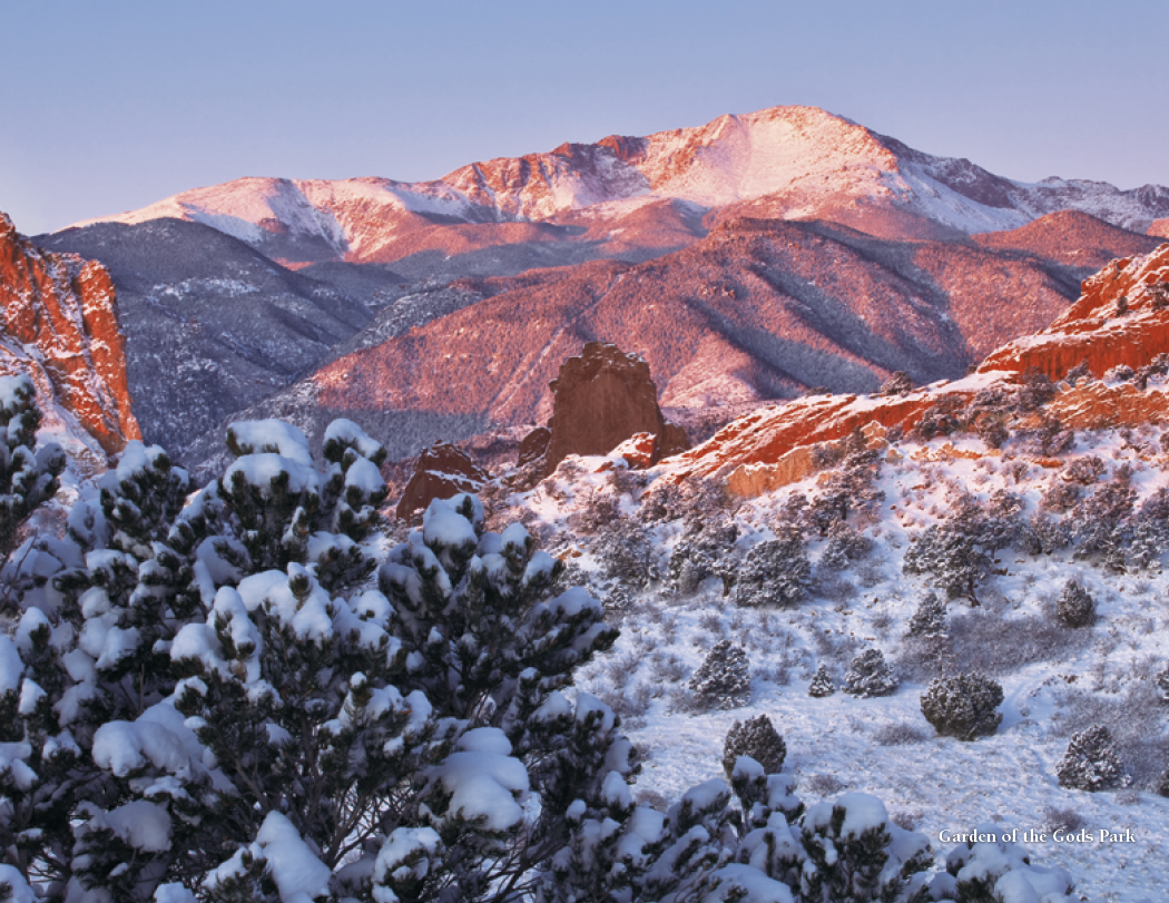 HotLine® Products Colorado Collection 16